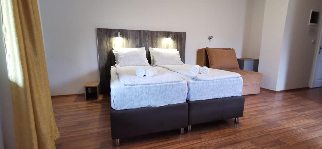 Apartments Banjica Sokobanja Zewnętrze zdjęcie