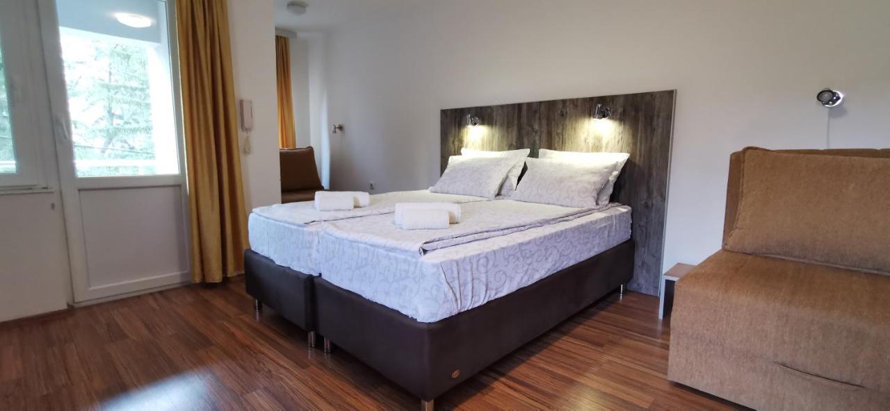 Apartments Banjica Sokobanja Zewnętrze zdjęcie