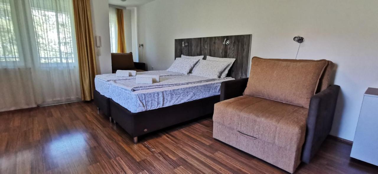Apartments Banjica Sokobanja Zewnętrze zdjęcie
