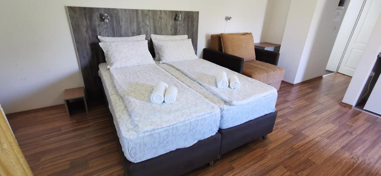 Apartments Banjica Sokobanja Zewnętrze zdjęcie