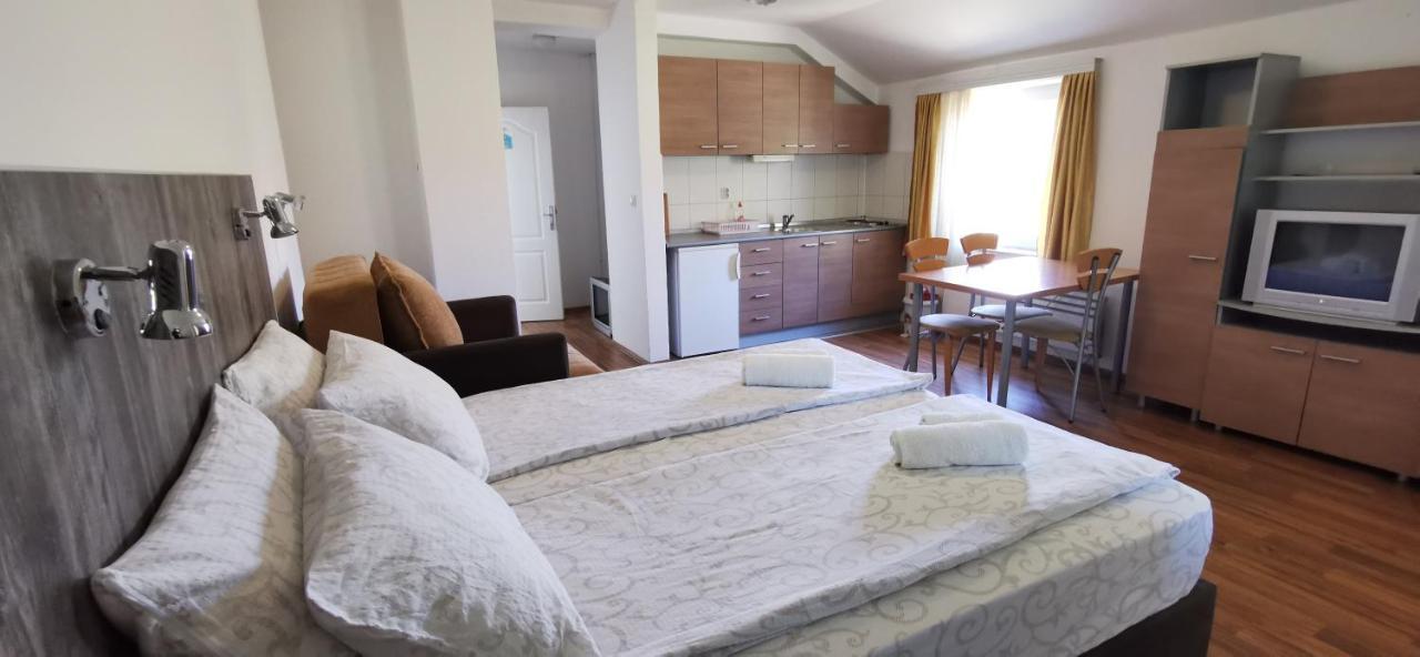 Apartments Banjica Sokobanja Zewnętrze zdjęcie