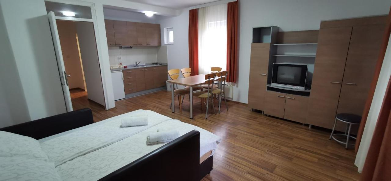 Apartments Banjica Sokobanja Zewnętrze zdjęcie