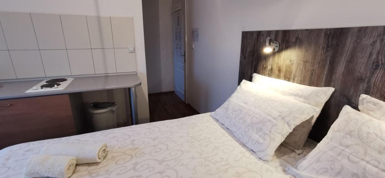 Apartments Banjica Sokobanja Zewnętrze zdjęcie