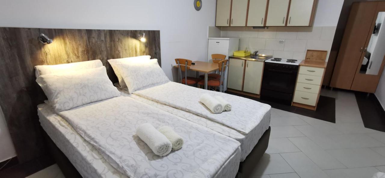 Apartments Banjica Sokobanja Zewnętrze zdjęcie