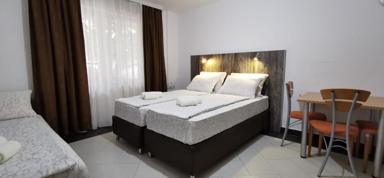 Apartments Banjica Sokobanja Zewnętrze zdjęcie