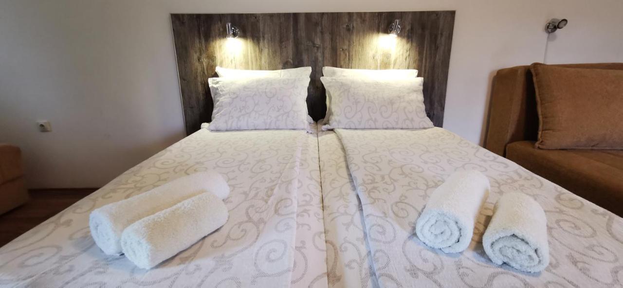 Apartments Banjica Sokobanja Zewnętrze zdjęcie