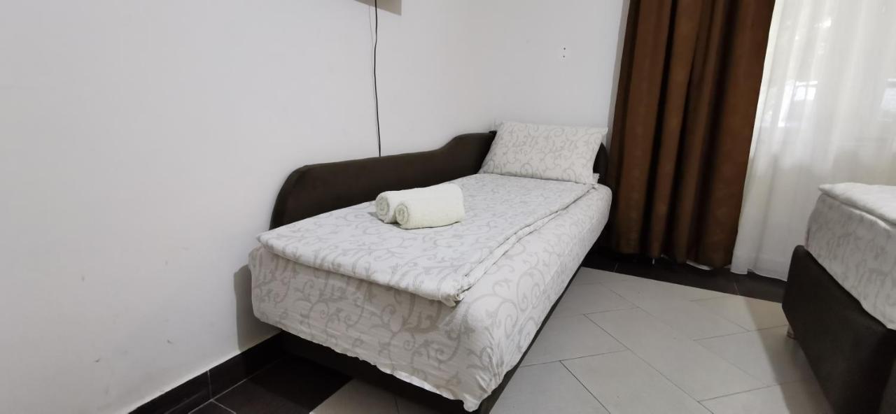 Apartments Banjica Sokobanja Zewnętrze zdjęcie