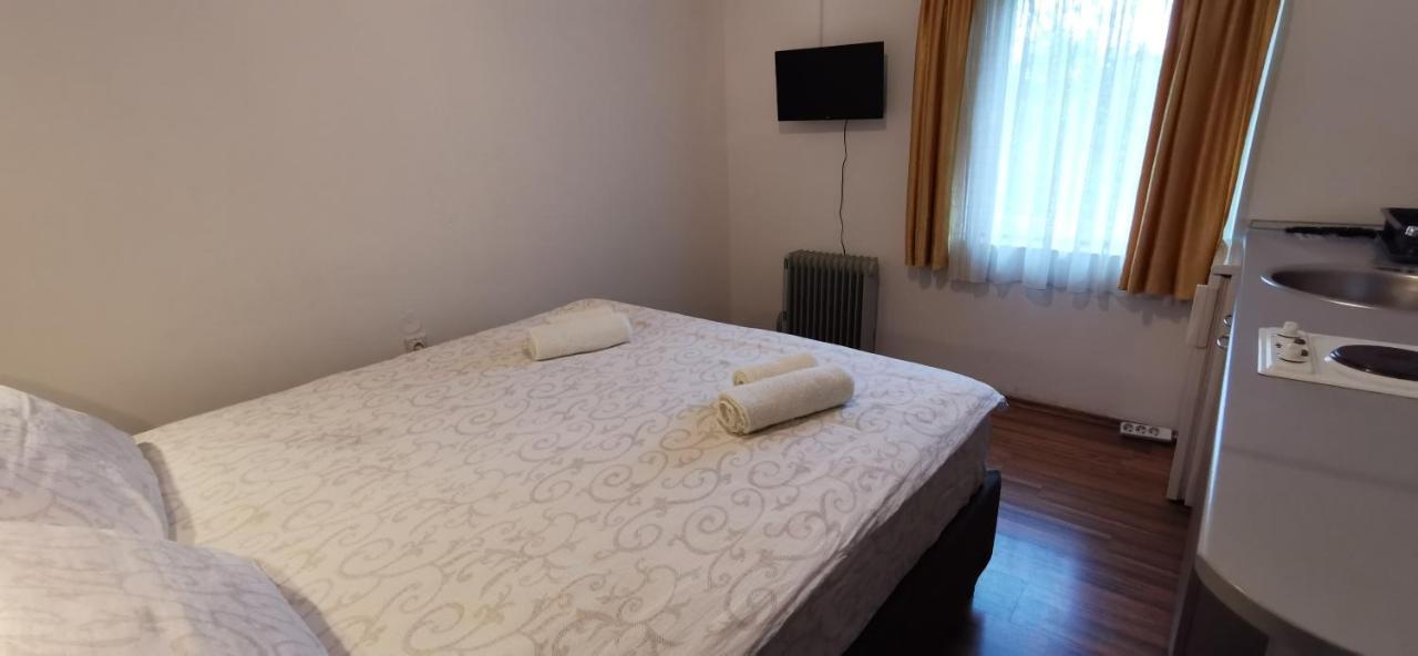 Apartments Banjica Sokobanja Zewnętrze zdjęcie