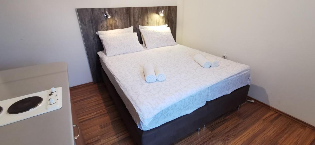 Apartments Banjica Sokobanja Zewnętrze zdjęcie