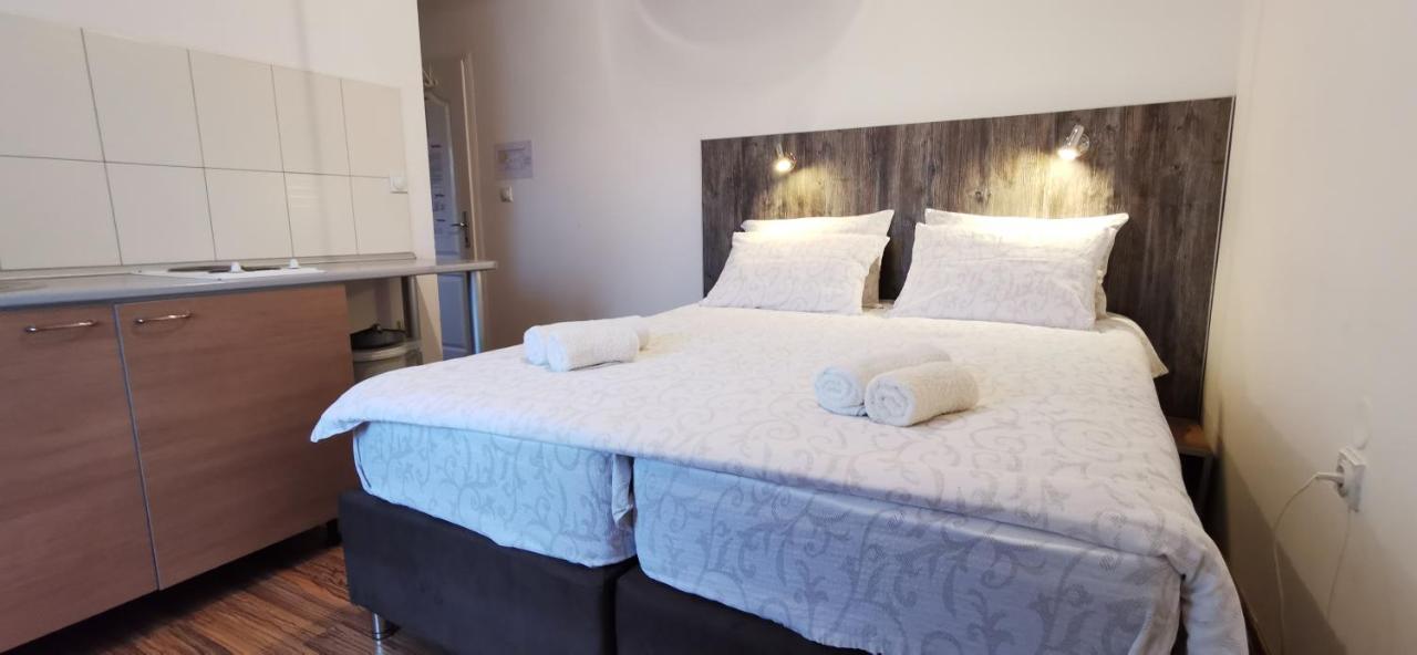 Apartments Banjica Sokobanja Zewnętrze zdjęcie