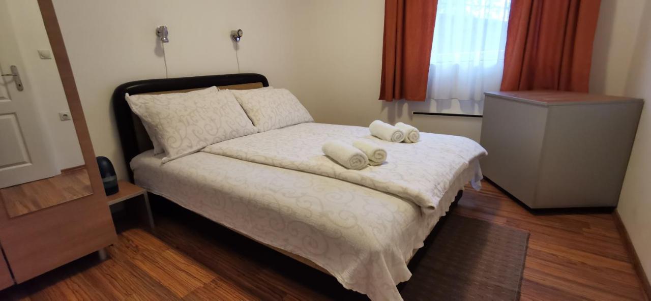 Apartments Banjica Sokobanja Zewnętrze zdjęcie