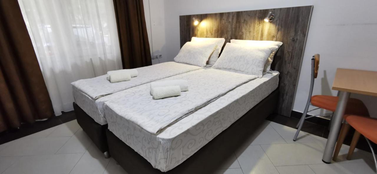 Apartments Banjica Sokobanja Zewnętrze zdjęcie