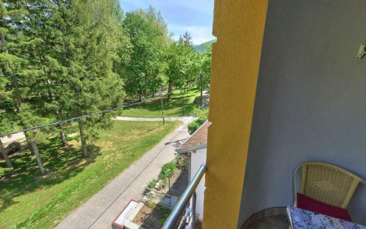 Apartments Banjica Sokobanja Zewnętrze zdjęcie