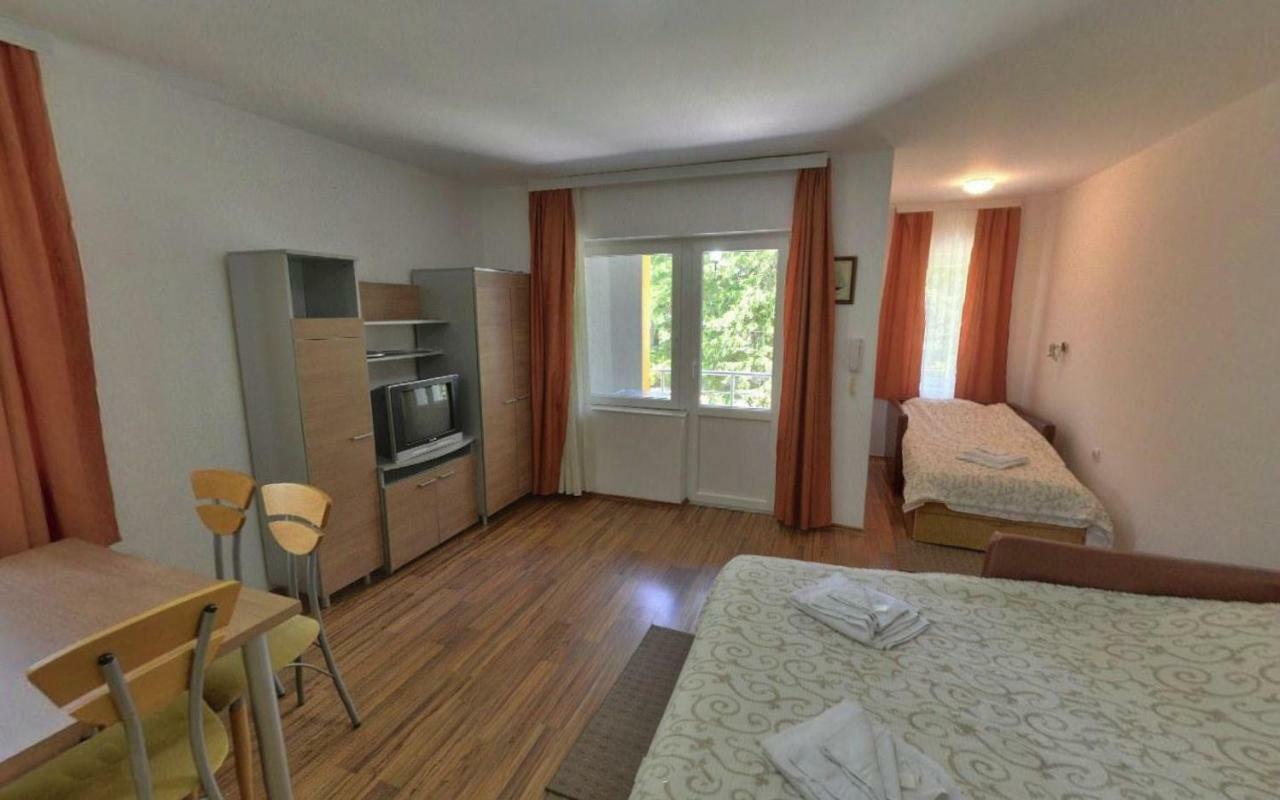 Apartments Banjica Sokobanja Zewnętrze zdjęcie